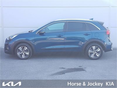 2022 Kia Niro
