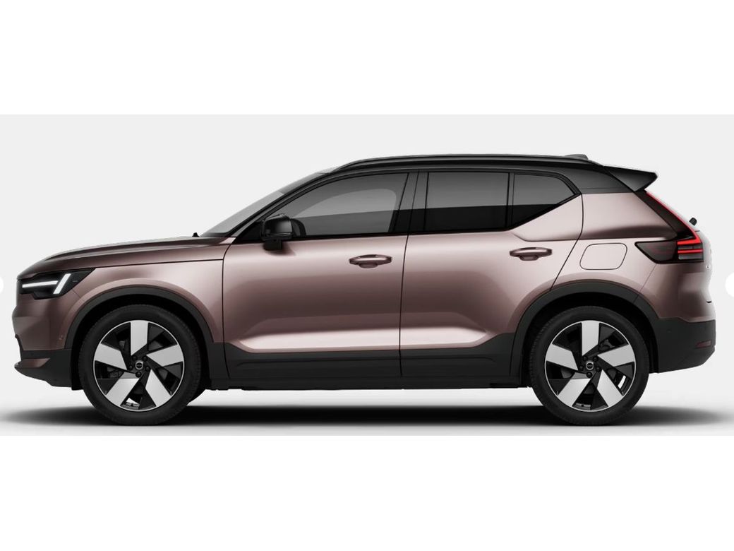 2027 Volvo EX40