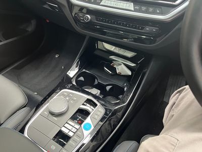 2024 BMW iX3