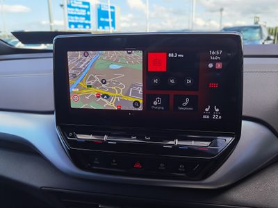 2023 Volkswagen ID.4