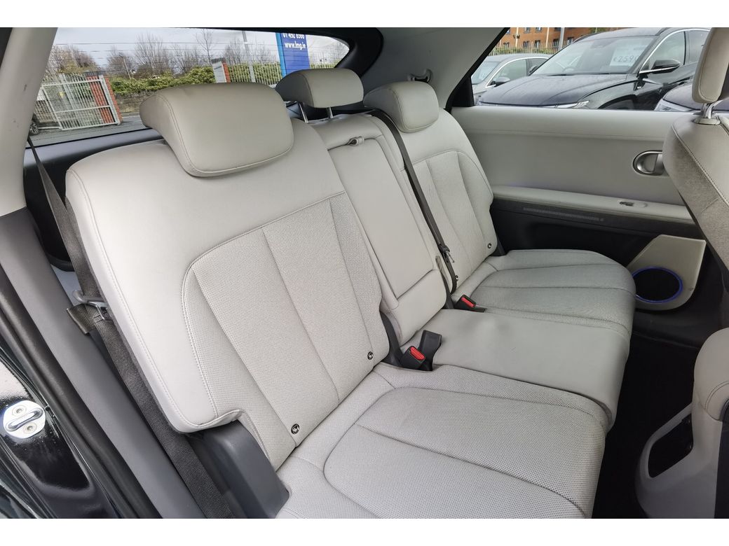 2022 Hyundai Ioniq 5