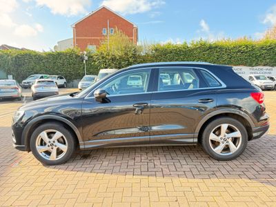 2024 Audi Q3