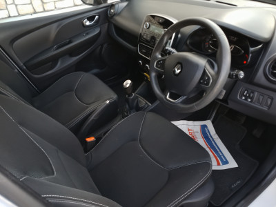2017 Renault Clio