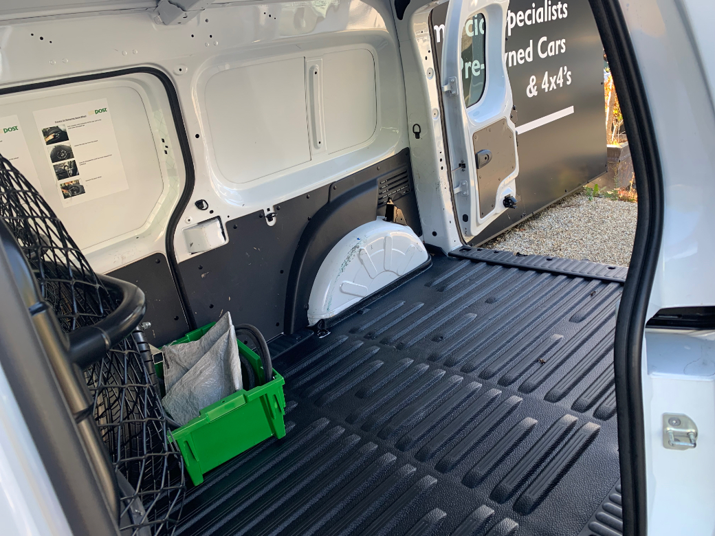 2021 Renault Kangoo