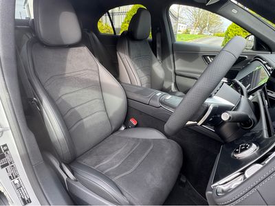 2026 Mercedes-Benz E Class