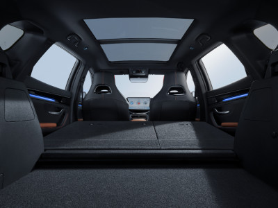 2025 BYD Seal U