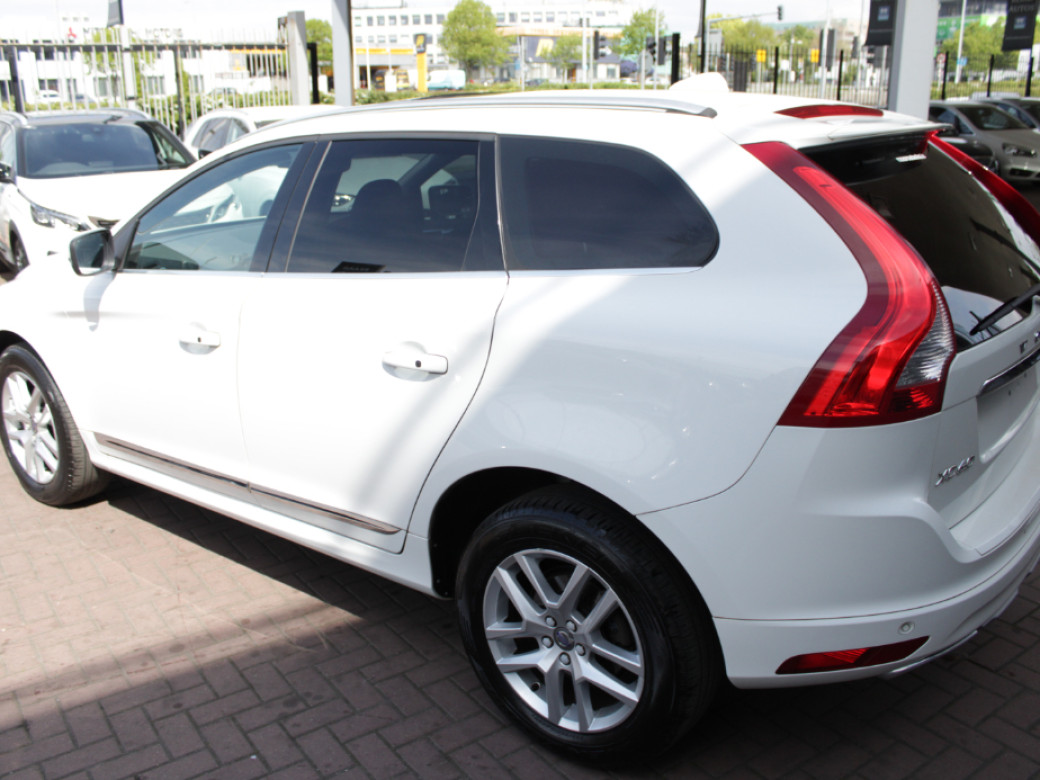 2017 Volvo XC60