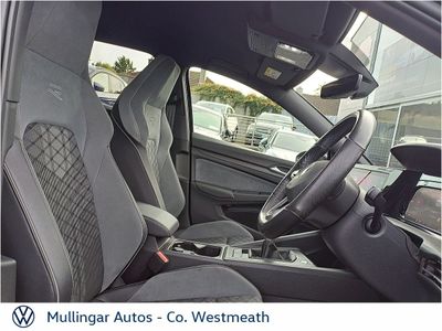 2022 Volkswagen Golf
