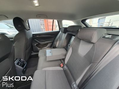 2023 Skoda Octavia