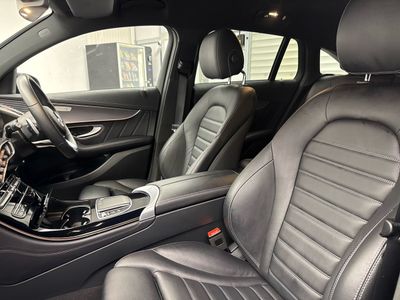 2022 Mercedes-Benz EQC