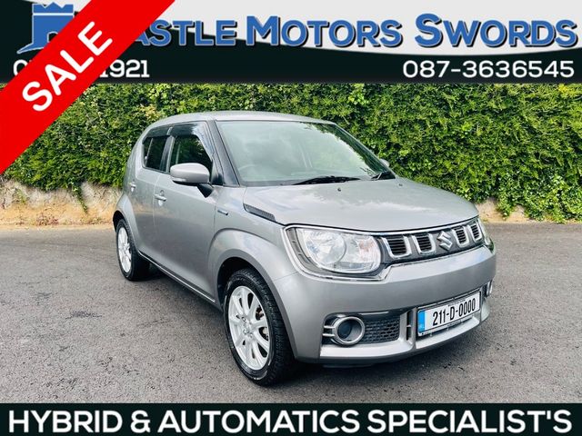 vehicle for sale from Castle Motors Swords