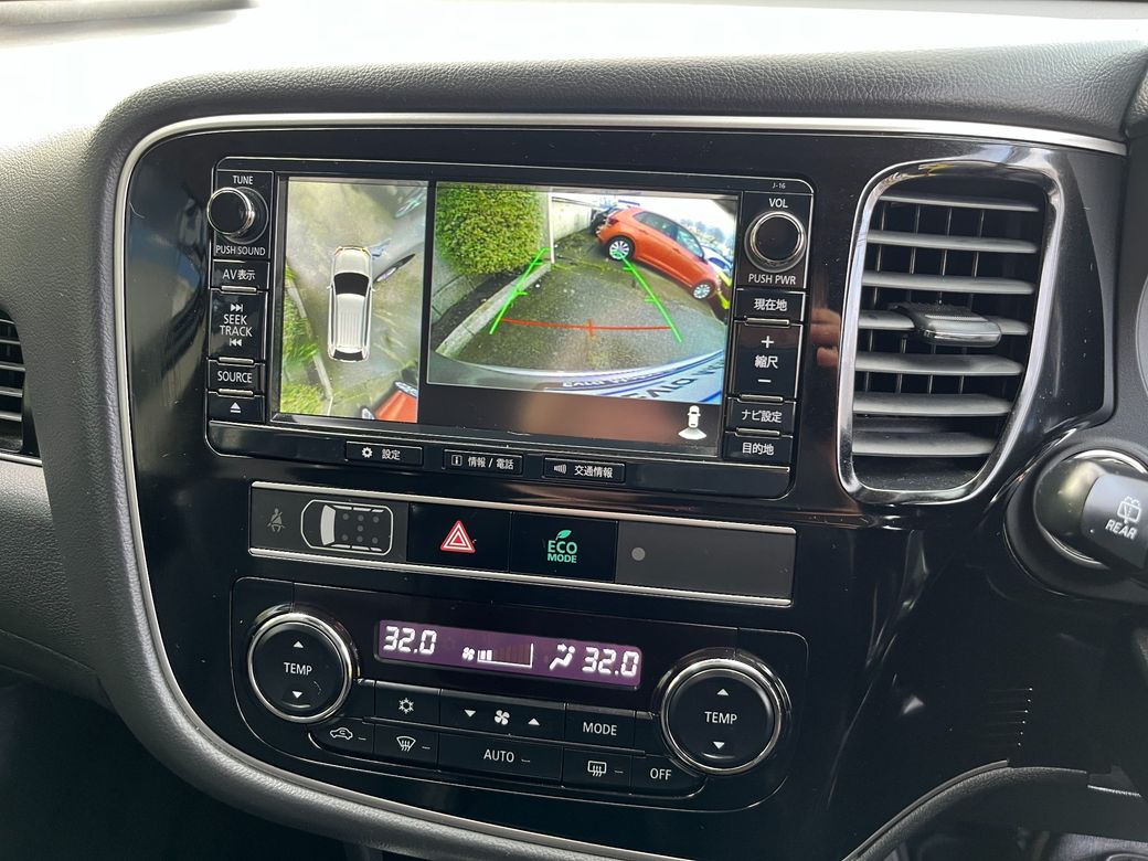 2019 Mitsubishi Outlander