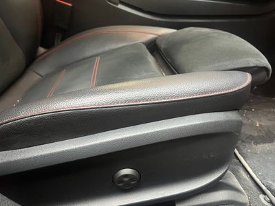 2018 Mercedes-Benz A Class