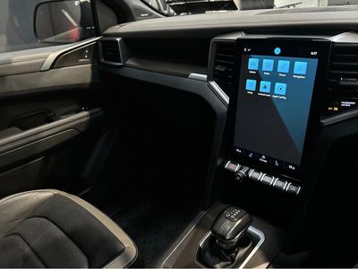 2023 Volkswagen Amarok