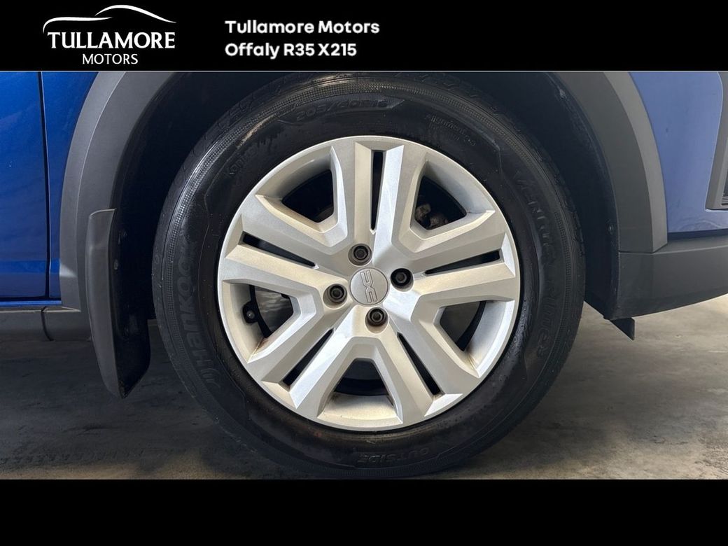 2024 Dacia Sandero Stepway