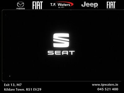 2023 SEAT Arona
