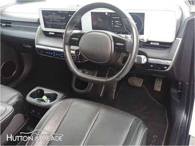 2023 Hyundai Ioniq 5