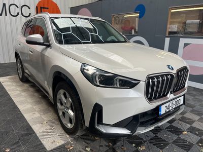 2024 BMW iX1