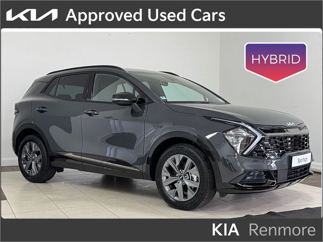 vehicle for sale from Kia Renmore
