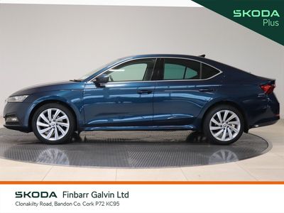 2023 Skoda Octavia