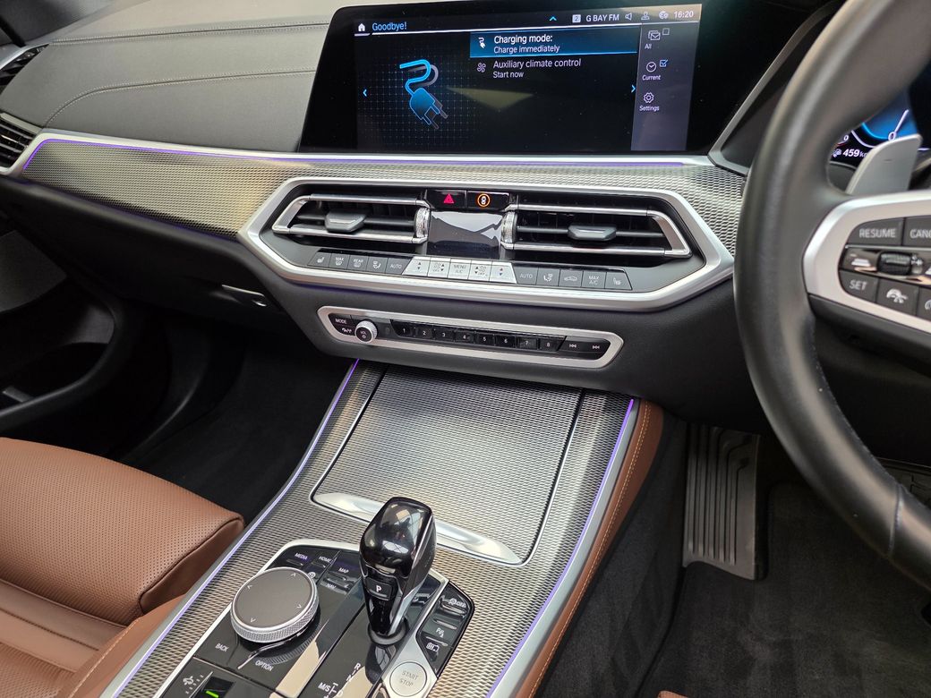 2023 BMW X5
