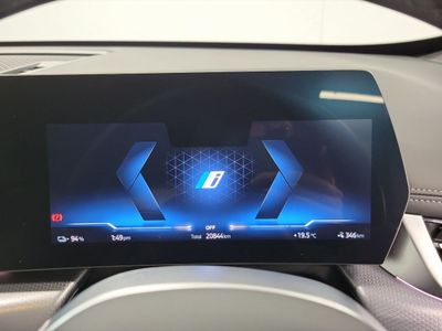 2026 BMW iX1