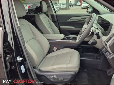 2026 Kia EV5