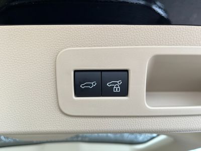 2025 Toyota Landcruiser