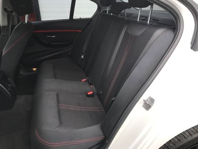 2017 BMW 3 Series