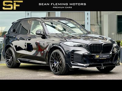 2023 BMW X5