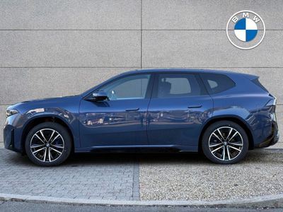 2026 BMW iX3
