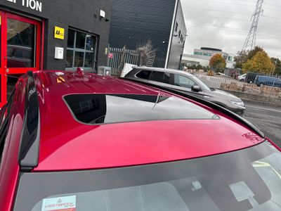 2021 Mitsubishi Outlander