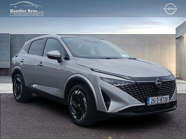 vehicle for sale from Randles Bros Tralee