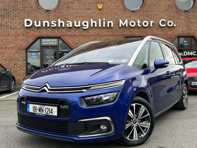 vehicle for sale from Dunshaughlin Motor Co
