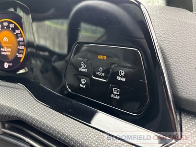 2021 Volkswagen Golf