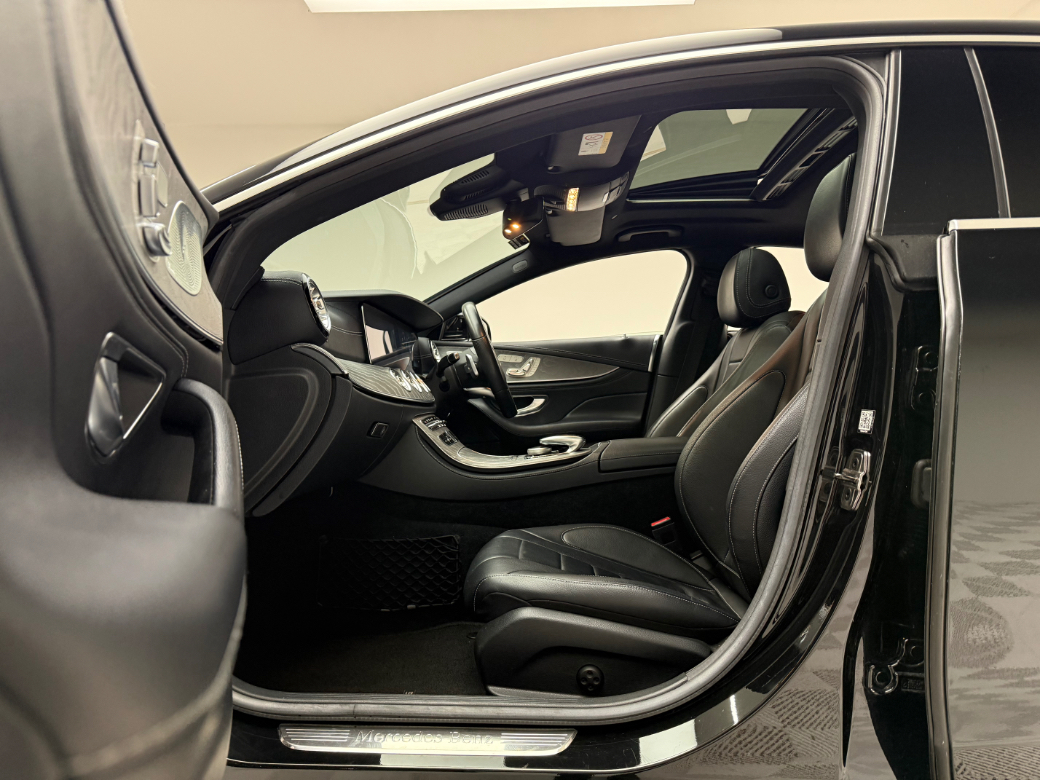 2019 Mercedes-Benz CLS Class