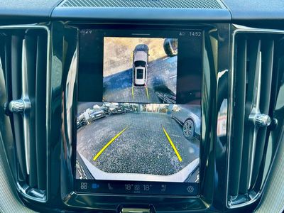2025 Volvo XC60