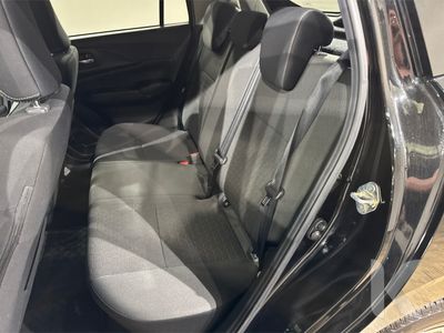 2024 Suzuki Swift