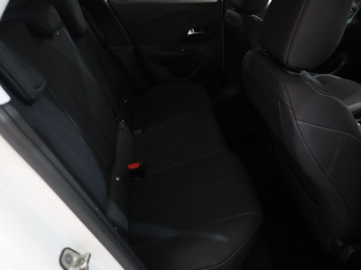 2022 Opel Corsa