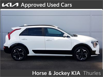 2024 Kia Niro