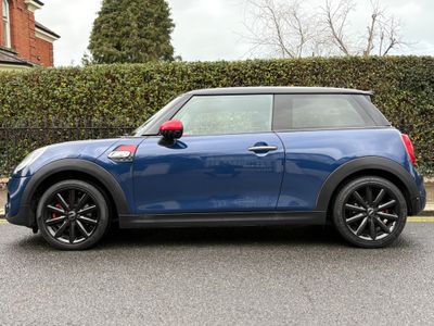 2015 Mini Cooper