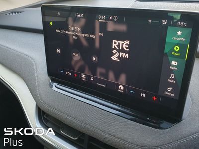 2023 Skoda Enyaq