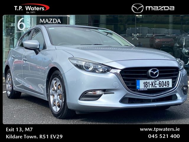 vehicle for sale from TP Waters