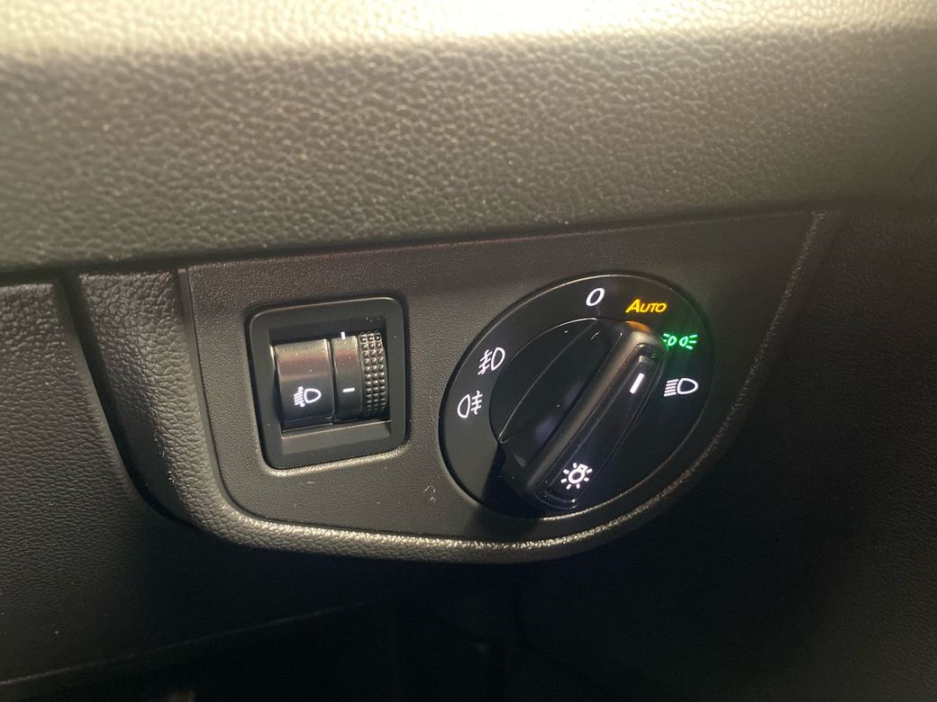 2023 Volkswagen Polo