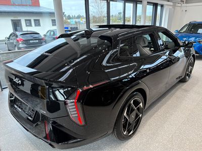 2025 Kia EV4