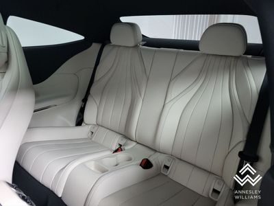2025 Mercedes-Benz CLE