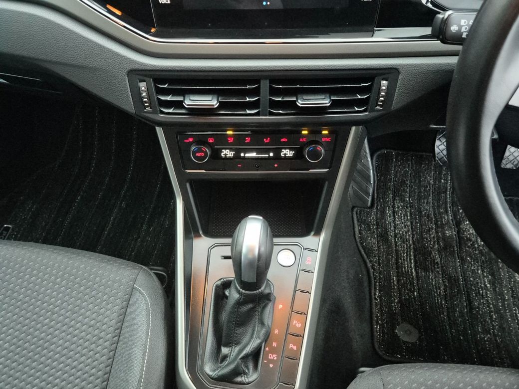 2021 Volkswagen Polo