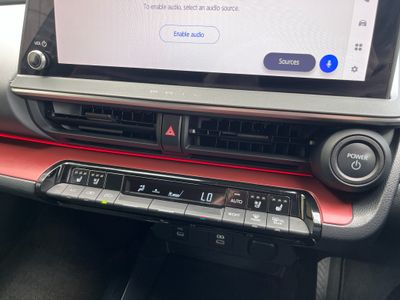 2024 Toyota Prius