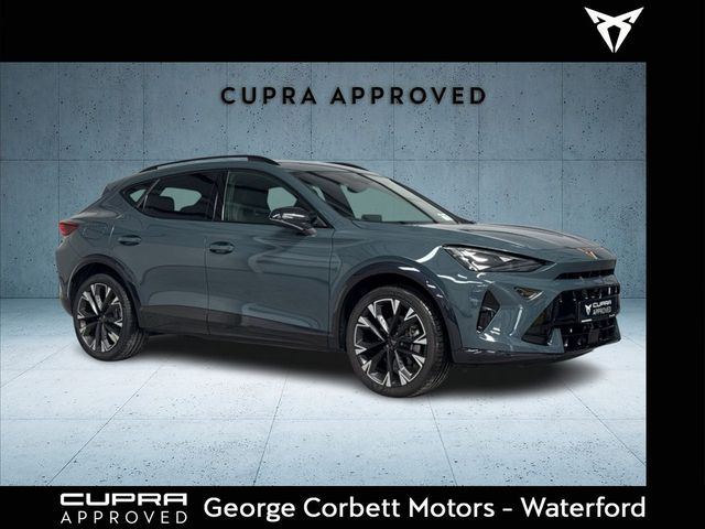 vehicle for sale from George Corbett Motors