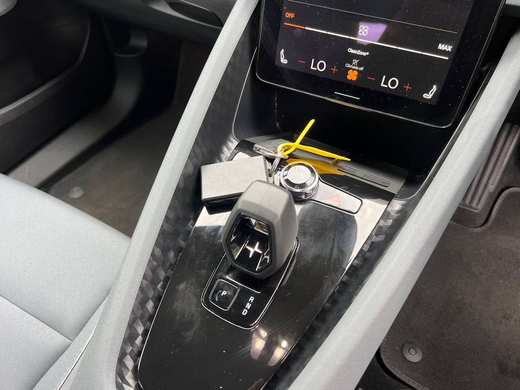 2023 Polestar 2